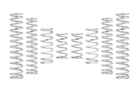 Eibach Can-Am Maverick R X RS Ultimate PRO-UTV Stage 4 Spring System (Set of 8 Springs)