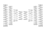 Eibach Can-Am Maverick R X RS Ultimate PRO-UTV Stage 4 Spring System (Set of 8 Springs)