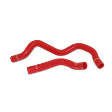 Load image into Gallery viewer, Mishimoto 99-05 Mazda Miata Red Silicone Radiator Hose Kit