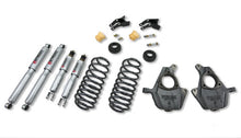 Load image into Gallery viewer, Belltech LOWERING KIT WITH SP SHOCKS