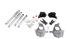 Load image into Gallery viewer, Belltech LOWERING KIT WITH SP SHOCKS