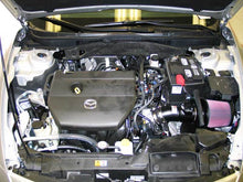 Load image into Gallery viewer, K&amp;N 09 Mazda6 L4-2.5L Typhoon Cold Air Intake