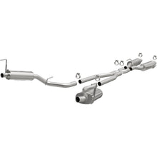 Load image into Gallery viewer, MagnaFlow 21-23 Jeep Grand Cherokee L NEO Cat-Back Exhaust