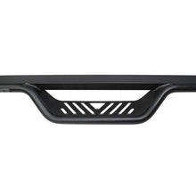 Load image into Gallery viewer, Westin 21-23 Ford Bronco 2DR (Excl. Bronco Sport) Outlaw Drop Nerf Step Bars - Textured Black