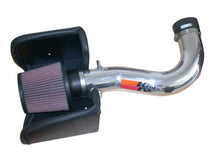 Load image into Gallery viewer, K&amp;N 00-04 Dodge Dakota/Durango V8-4.7L High Flow Performance Kit