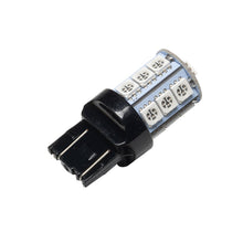 Load image into Gallery viewer, Oracle 7443 18 LED 3-Chip SMD Bulb (Single) - Red SEE WARRANTY