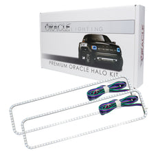 Load image into Gallery viewer, Oracle Chevrolet CK 87-99 Halo Kit - ColorSHIFT w/ 2.0 Controller SEE WARRANTY