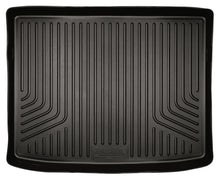 Load image into Gallery viewer, Husky Liners 11-12 Chevrolet Volt WeatherBeater Black Trunk Liner