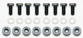 Wilwood Rotor Bolt Kit - Dynamic Wide 5 w/T-Nut Tool