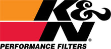 Load image into Gallery viewer, K&amp;N 10-12 Harley-Davidson FLHXSE/FLSTSE / 11-12 FLHTCUSE / 11 FLTRUSE Replacement Air Filter