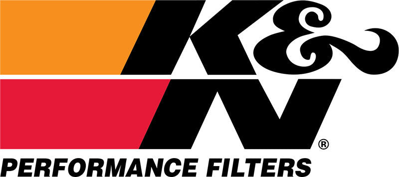K&N 2017 Harley-Davidson FLHR Road King Replacement Air Filter