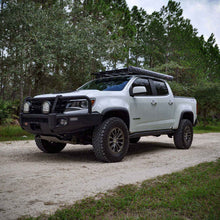 Load image into Gallery viewer, ARB Summit Bar Textured Black Integrit Chevy Colorado ZR2 15On (Fit Kit NOT Included)