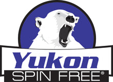 Load image into Gallery viewer, Yukon Gear Spin Free Locking Hub Conversion Kit For Dana 30 &amp; Dana 44 TJ / XJ / YJ / 30 Spline