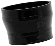 Load image into Gallery viewer, K&amp;N Hose 4in To 3.5inid X 3inl Tprd Molded