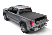 Load image into Gallery viewer, Truxedo 19-20 GMC Sierra &amp; Chevrolet Silverado 1500 (New Body) w/Tailgate 5ft 8in Pro X15 Bed Cover