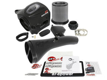 Load image into Gallery viewer, aFe POWER Momentum GT Pro Dry S Cold Air Intake System 12-17 Toyota Land Cruiser LC200 V6-4.0L