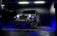 Load image into Gallery viewer, Oracle Bluetooth Underbody Rock Light Kit - 4 PCS - ColorSHIFT