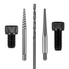 Load image into Gallery viewer, Yukon Gear Cross Pin Bolt Extractor Kit