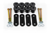 UMI Performance 70-81 Polyurethane Leaf Spring Shackle Kit