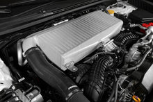 Load image into Gallery viewer, PERRIN 22-25 Subaru WRX / 19-25 Ascent / 20-25 Outback &amp; Legacy Turbo Top Mount Intercooler - Silver