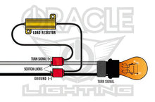 Load image into Gallery viewer, Oracle 3157 Switchback + Load Equalizer Kit - Amber/White SEE WARRANTY