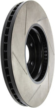 Load image into Gallery viewer, StopTech Slotted Sport Brake Rotor