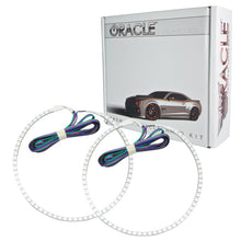 Load image into Gallery viewer, Oracle Toyota Tundra 14-17 Halo Kit - ColorSHIFT w/ 2.0 Controller SEE WARRANTY