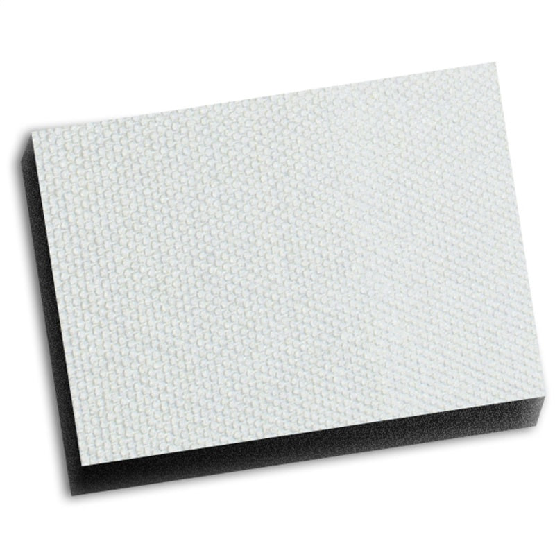 DEI Universal Mat Headliner 1in x 75in x 54in - White