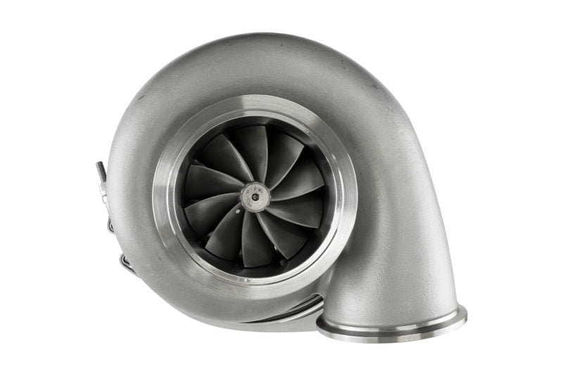 Turbosmart Oil Cooled 7880 V-Band Inlet/Outlet A/R 0.96 External Wastegate TS-1 Turbocharger