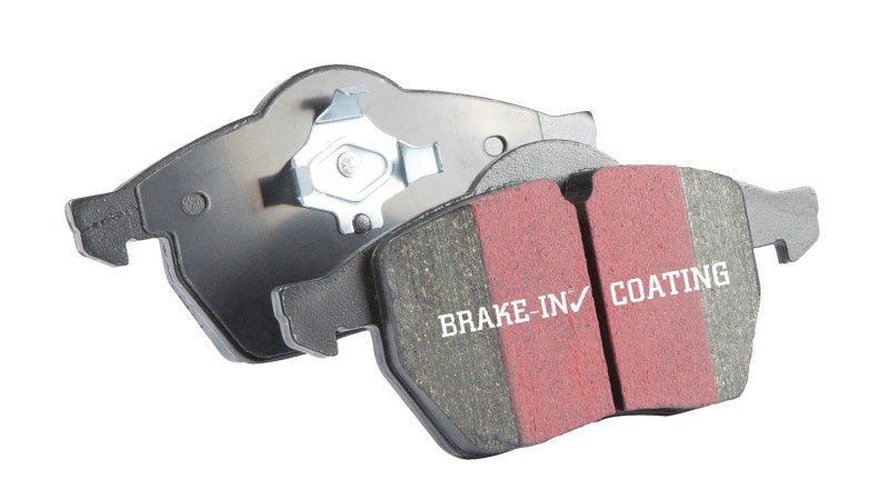 EBC 14+ Nissan Rogue 2.5 2 row seating Ultimax2 Front Brake Pads