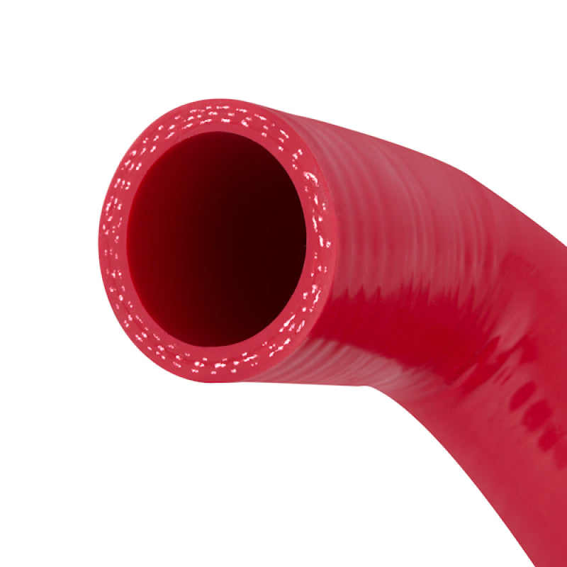 Mishimoto 02-04 Ford Focus SVT Red Silicone Hose Kit