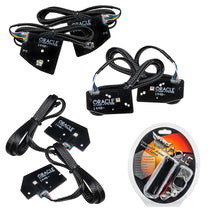 Load image into Gallery viewer, Oracle 19-21 RAM 1500 Projector LED Headlight DRL Kit - RGBW+A w/ RF Controller SEE WARRANTY