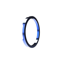 Load image into Gallery viewer, KC HiLiTES FLEX ERA 1 (Single Bezel Ring) - Blue