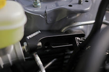 Load image into Gallery viewer, PERRIN 13-25 Subaru BRZ / Scion FR-S / Toyota 86 GR86 Master Cylinder Brace - Black