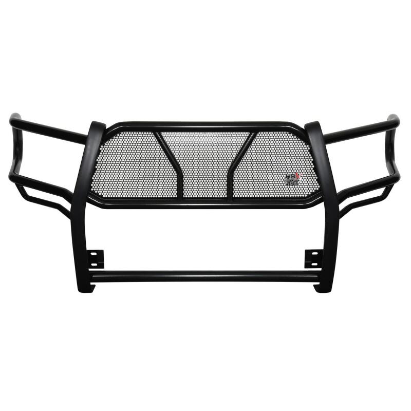 Westin 09-18 Ram 1500/ 19-22 1500 Classic (Excl. Rebel/Warlock/TRX) HDX Modular Grille Guard- Black