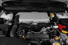 Load image into Gallery viewer, PERRIN 22-25 Subaru WRX / 19-25 Ascent / 20-25 Outback &amp; Legacy Turbo Top Mount Intercooler - Silver