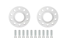 Load image into Gallery viewer, Eibach Pro-Spacer 15mm Spacer / Bolt Pattern 4x108 / Hub Center 63.3 for 00-07 Ford Focus