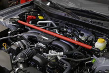 Load image into Gallery viewer, PERRIN 13-26 Subaru BRZ / Toyota GR86/86 / Scion FR-S Front Strut Brace - Red