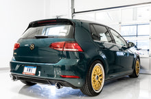 Load image into Gallery viewer, AWE Tuning Volkswagen GTI MK7.5 2.0T Touring Edition Exhaust w/Chrome Silver Tips 102mm