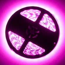 Load image into Gallery viewer, Oracle Exterior Black Flex LED Spool - Pink SEE WARRANTY