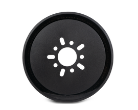 Body Armor 4x4 1986+ Jeep Wrangler LED 3rd Brake Light