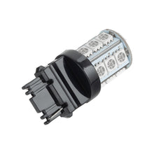 Load image into Gallery viewer, Oracle 3156 18 LED 3-Chip SMD Bulb (Single) - Amber SEE WARRANTY