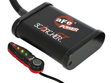 Load image into Gallery viewer, aFe 15-23 Ford Transit 150/250/350 V6 3.5L (tt) Scorcher GT Power Module