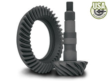 Load image into Gallery viewer, USA Standard Ring &amp; Pinion Gear Set For GM 7.5in in a 2.73 Ratio