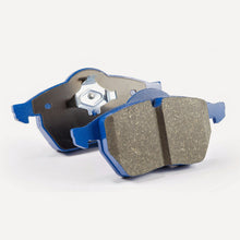 Load image into Gallery viewer, EBC 68-69 Chevrolet Camaro (1st Gen) 4.9 Bluestuff Front Brake Pads