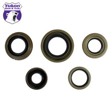 Load image into Gallery viewer, Yukon Gear Replacement Pinion Seal For 01+ Dana 30 / 44 / and TJ