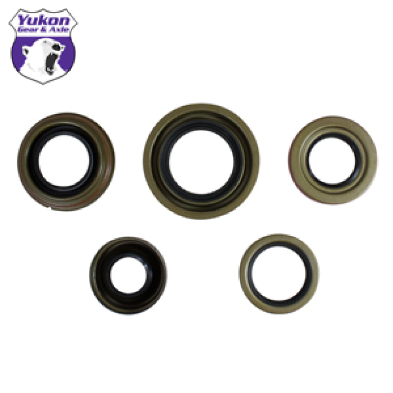 Yukon Gear Model 20 Inner Axle Seal