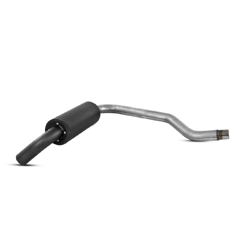 MBRP 06-14 Honda TRX 680FA/FGA Slip-On Exhaust System w/Performance Muffler