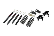 Load image into Gallery viewer, Belltech LOWERING KIT WITH ND2 SHOCKS