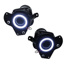 Load image into Gallery viewer, Oracle Can-Am Spyder 08-10 LED Halo Kit - White SEE WARRANTY